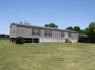 1706 Olias Rd, Erath, LA 70533