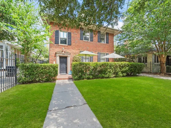 528 Hawthorne St, Houston, TX 77006