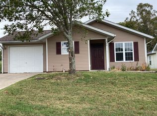 269 Fox Ridge Rd, Branson, MO 65616