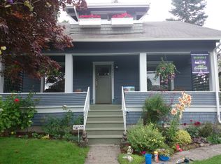 4023 47th Ave SW, Seattle, WA 98116