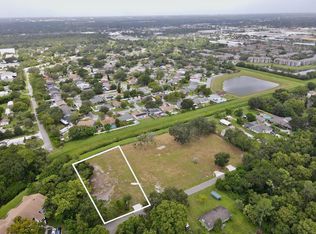 3520 Wilde Ave LOT 109, Winter Park, FL 32792
