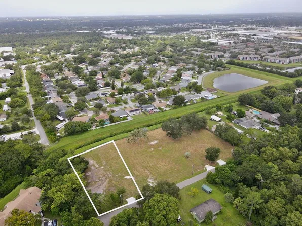 3520 Wilde Ave Lot 109, Winter Park, FL 32792