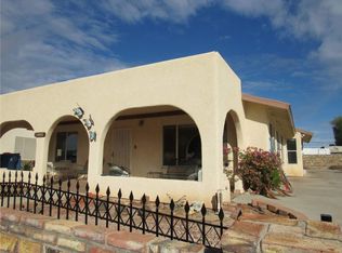 13856 E 49th St, Yuma, AZ 85367