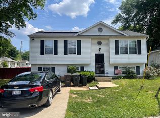 6707 James Farmer Way, Capitol Heights, MD 20743