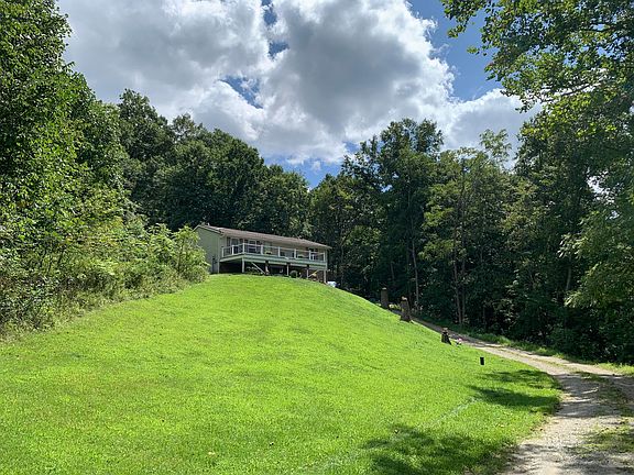 3rd image of 11100 Frasure Helber Rd