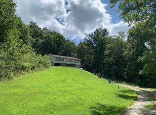 11100 Frasure Helber Rd, Logan, OH 43138