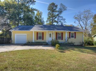 2567 Hewatt Rd, Snellville, GA 30039