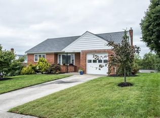 3035 Grandview Blvd, Reading, PA 19608