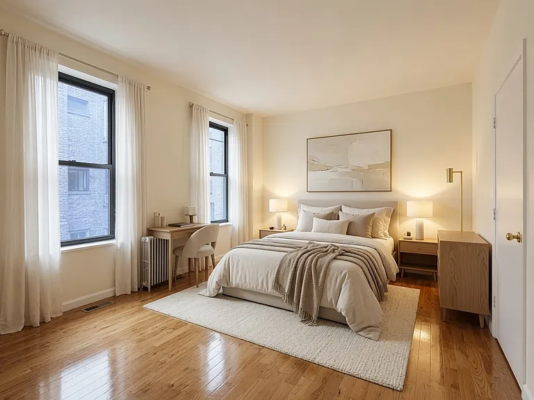 140 W 71st St #F4 — Photo 4