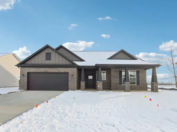 5467 Volanti Way, Greenwood, IN 46143