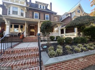 2204 Shallcross Ave, Wilmington, DE 19806