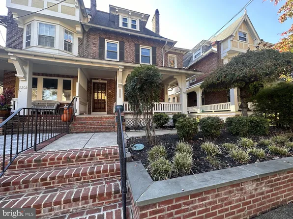 2204 Shallcross Ave, Wilmington, DE 19806