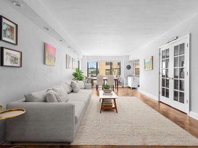 425 E 79th St APT 11N, New York, NY, 10075