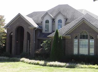 141 Paradise Ln, Nicholasville, KY 40356