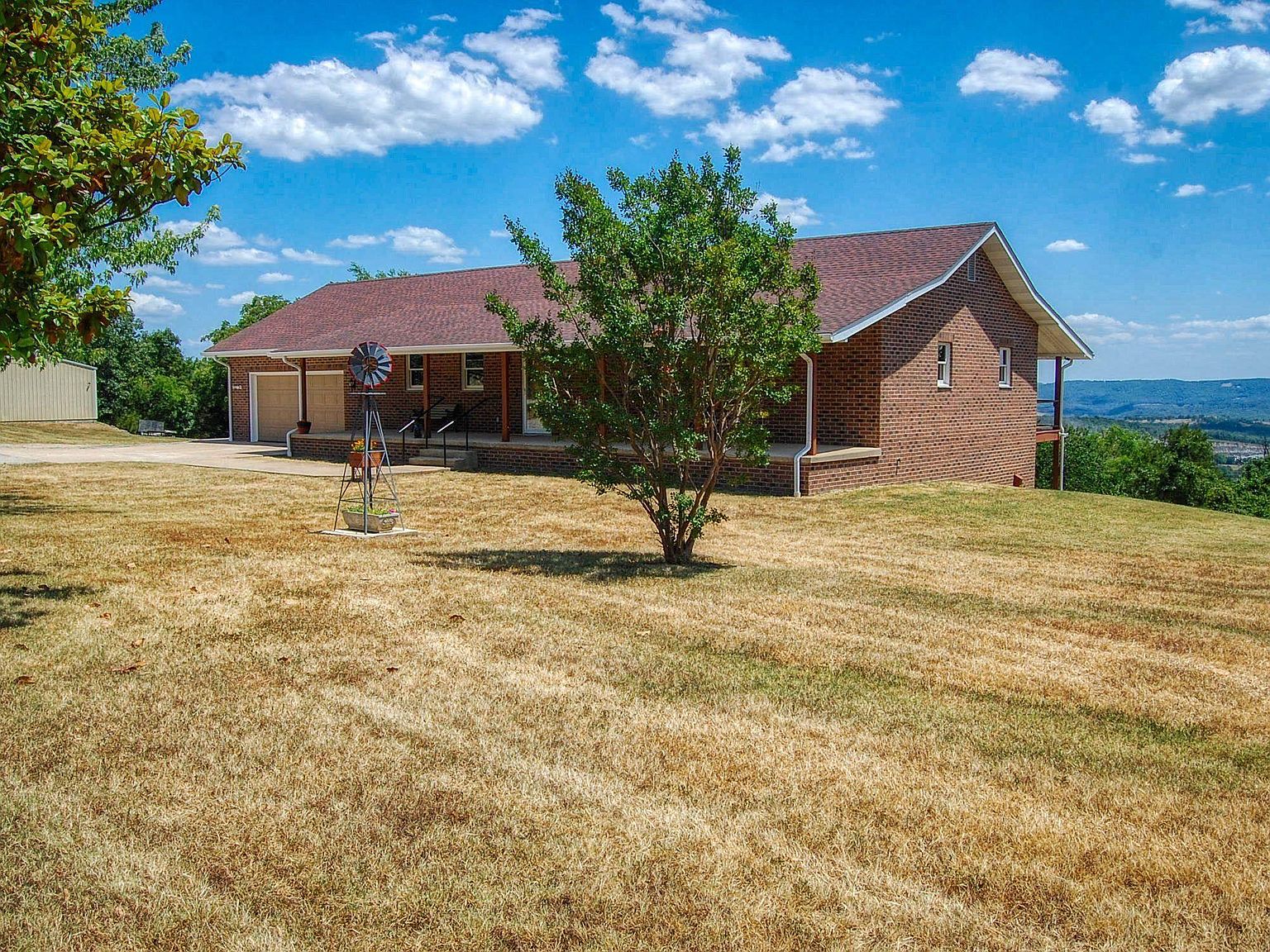 1289 Mc 8052, Yellville, AR 72687 Zillow