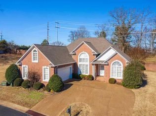 19 Stanworth Grv, Jackson, TN 38305