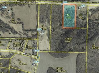 Cumberland Rd, Bates city, MO 64011