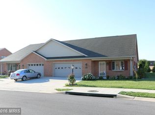 13320 Marquise Dr, Hagerstown, MD