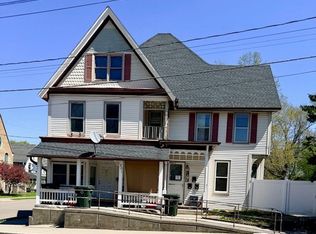 201 Forest Ave, Jamestown, NY 14701