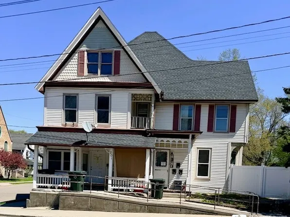 201 Forest Ave, Jamestown, NY 14701