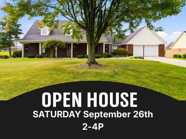500 Natures Pointe Dr, Somerset, KY 42503