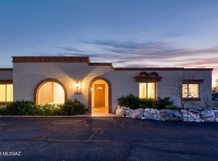 5030 E Camino Bosque, Tucson, AZ 85718