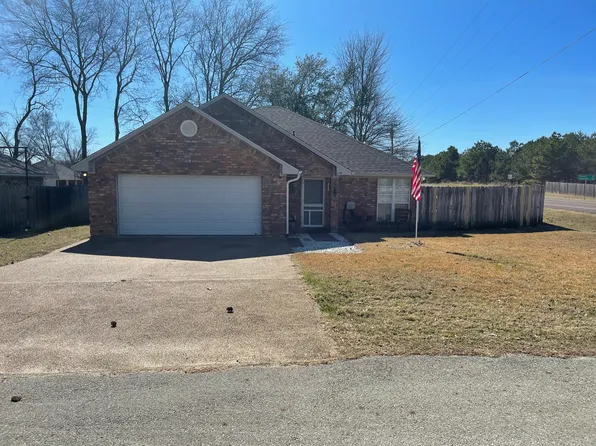 106 Trigger Dr, Chandler, TX 75758