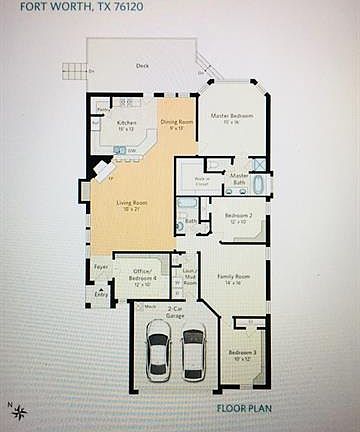 2nd image of this home