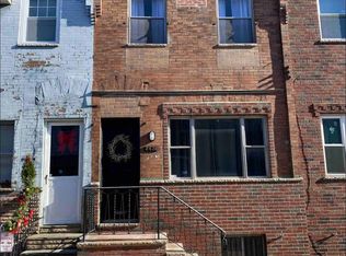 2431 S Percy St, Philadelphia, PA 19148