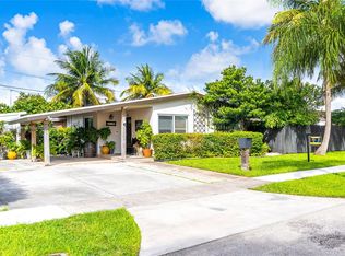 Benson Manor, Cutler Bay, FL 33189