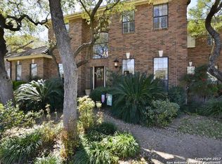 19213 Heather Frst, San Antonio, TX 78258