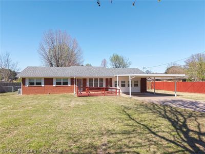 1302 Rena Rd, Van Buren, AR, 72956