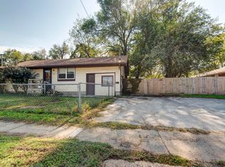 1400 W Atlantic St, Springfield, MO 65803