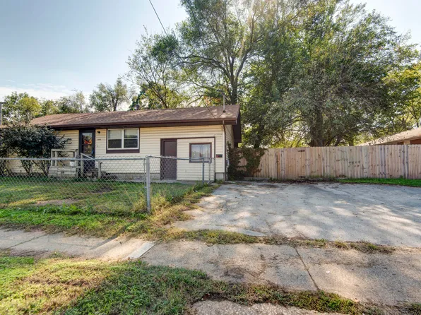 1400 W Atlantic Street, Springfield, MO 65803