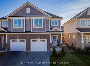 9513 Tallgrass Ave, Niagara Falls, ON L2G 0E6