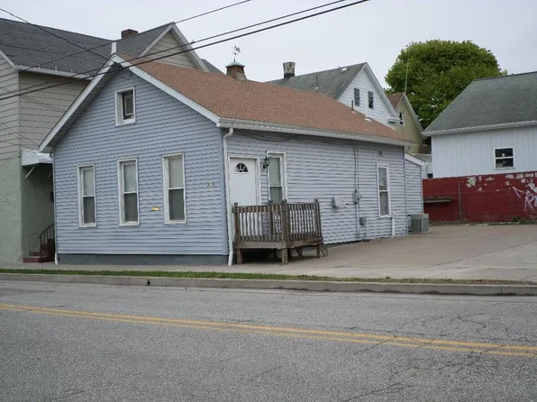 409 W 18th St, Erie, PA 16502