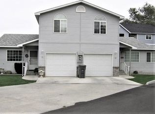 1386 Brown St, Wenatchee, WA 98801