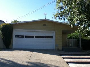 136 Linmore Dr, Fremont, CA 94539