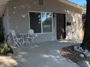 (Undisclosed Address), Canoga Park, CA 91304