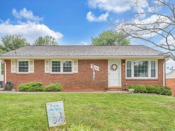 4542 Pennsylvania Ave NE, Roanoke, VA 24019