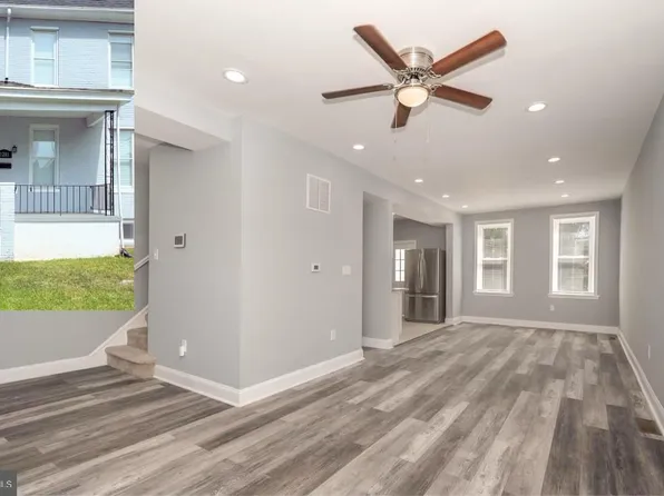 1201 Dukeland St, Baltimore, MD 21216