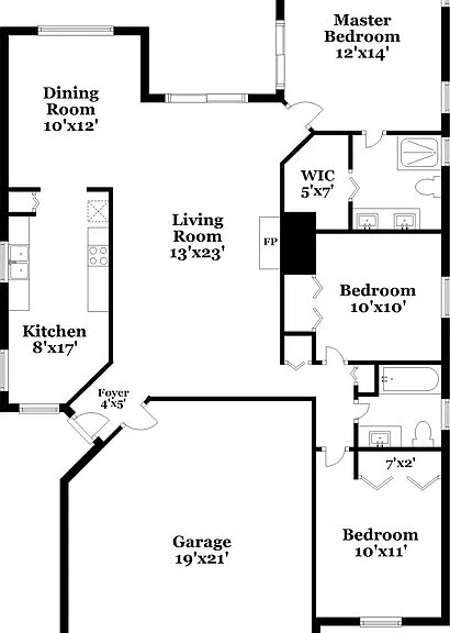 173 Lakeside Cir — Photo 2