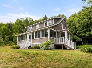 25 Sherburne Rd, Lee, NH 03861