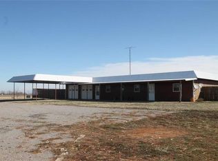 3121 State Highway 6 N, Rochester, TX 79544