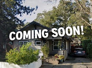 657 Tupper St #A, Santa Rosa, CA 95404