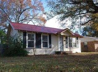 3616 Main St, Texarkana, TX 75503