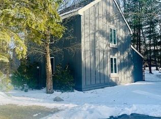 115 Telemark, Lake Harmony, PA 18624