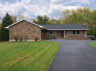 920 Cardinal Dr, Lebanon, OH 45036