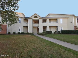 527 Spring Forest Rd APT C, Greenville, NC 27834