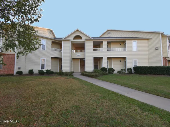 527 Spring Forest Road #C, Greenville, NC 27834